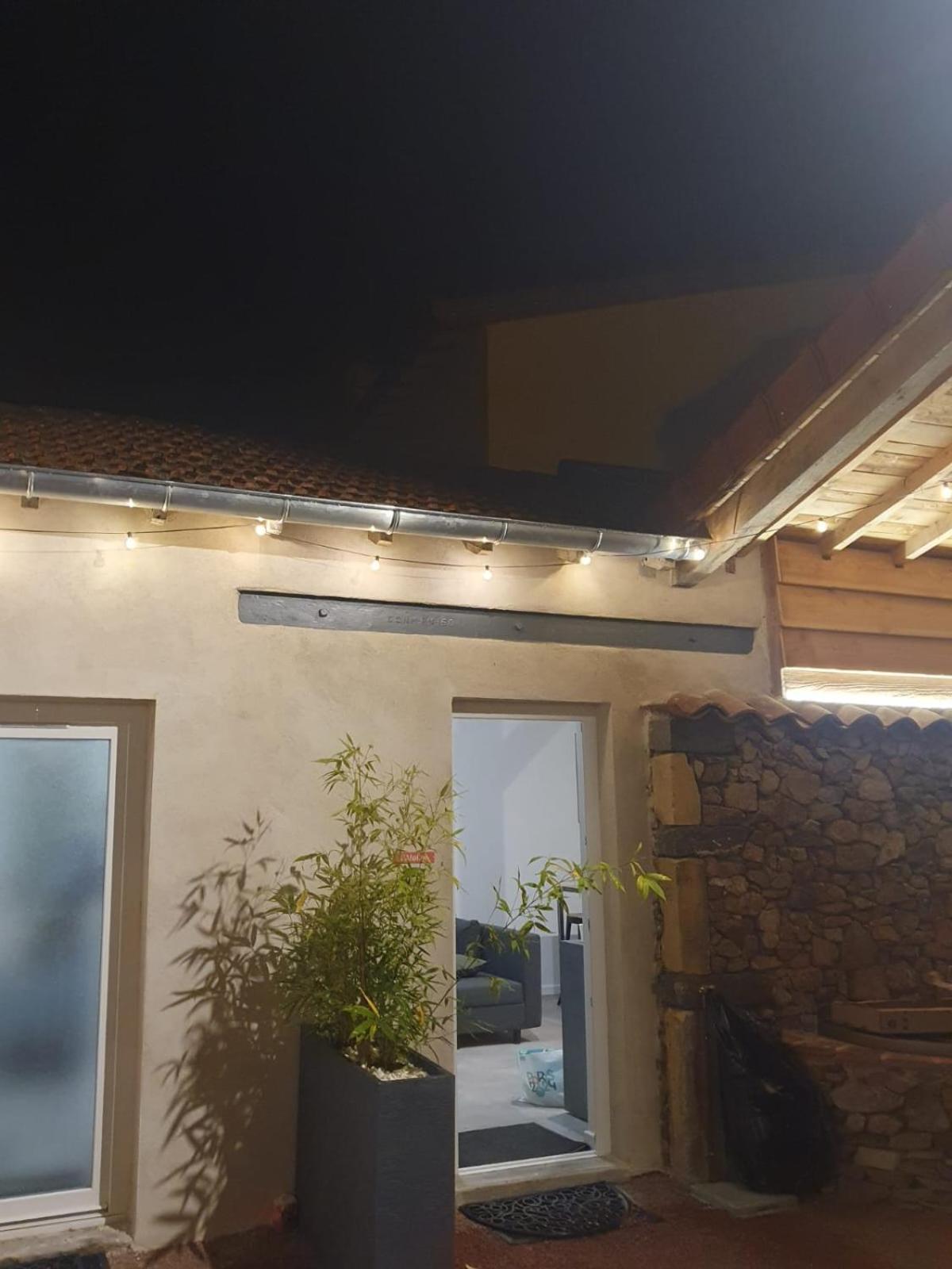 Le Boheme, Sauna & Spa Riorges Esterno foto