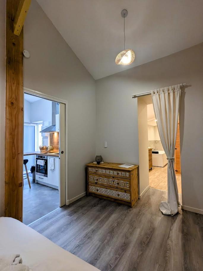 Le Boheme, Sauna & Spa Riorges Esterno foto